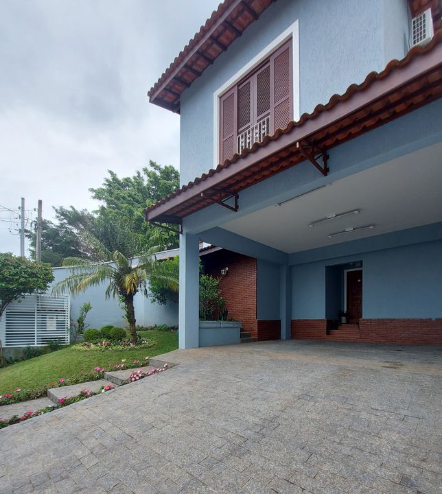 Captação de Casa em Condomínio a venda na Rua Romelândia, Jardim Ana Estela, Carapicuíba, SP